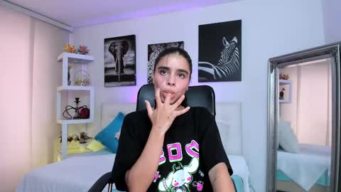 Snapshot of lissbrown chatting on 16, 1, 2026 Liss Brown online show from 16, 1, 2026