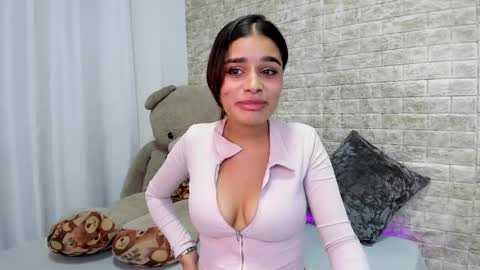 Snapshot of lissbrown chatting on 9, 3, 2026 Liss Brown online show from 9, 3, 2026