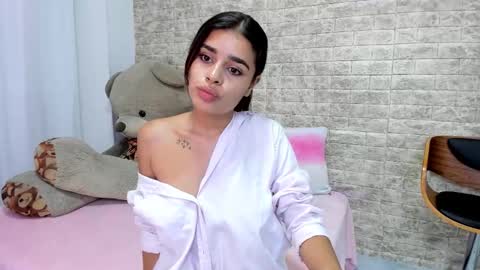 Snapshot of lissbrown chatting on 13, 3, 2026 Liss Brown online show from 13, 3, 2026