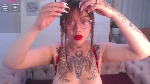 Lissi online show from 3, 8, 2026