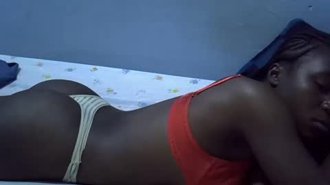 Snapshot of lisssa01 chatting on 10, 1, 2026 lisssa01 online show from 10, 1, 2026