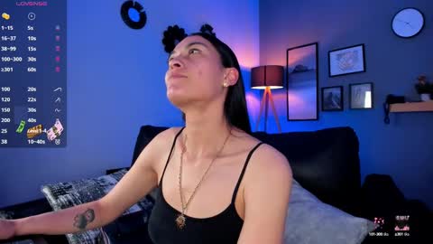 lissy__dream online show from 24, 9, 2025