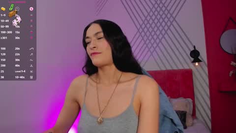 lissy__dream online show from 30, 9, 2025