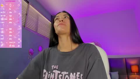 lissy__dream online show from 3, 11, 2025