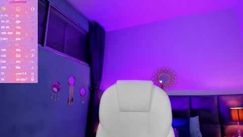 lissy__dream online show from 29, 11, 2025