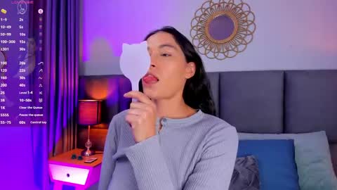 lissy__dream online show from 4, 5, 2026