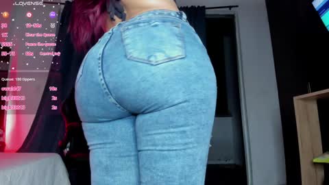 Snapshot of lissy_addams chatting on 27, 12, 2024 Lissy online show from 27, 12, 2024