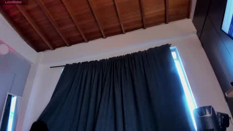 Snapshot of lissy_addams chatting on 18, 1, 2025 Lissy online show from 18, 1, 2025