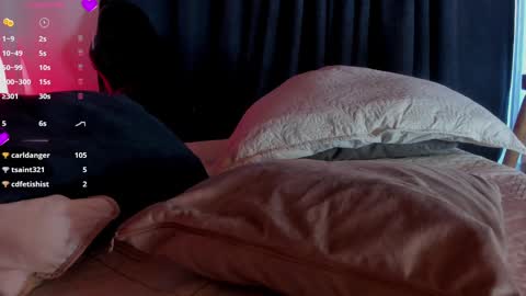 Snapshot of lissy_addams chatting on 21, 1, 2025 Lissy online show from 21, 1, 2025