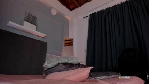 Snapshot of lissy_addams chatting on 20, 2, 2025 Lissy online show from 20, 2, 2025