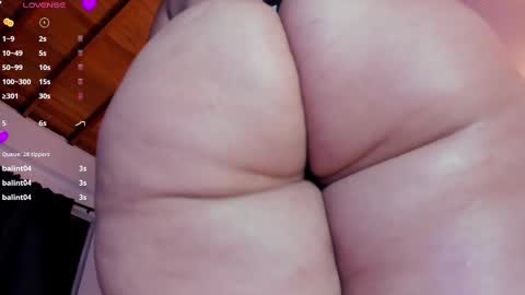 Snapshot of lissy_addams chatting on 21, 2, 2025 Lissy online show from 21, 2, 2025