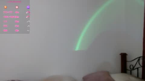 Liseth online show from 16, 1, 2026