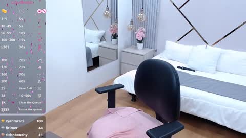 Lita online show from 31, 12, 2024