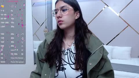 Lita online show from 2, 1, 2025