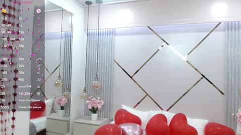 Lita online show from 25, 1, 2025