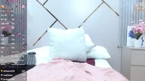 Lita online show from 26, 2, 2025