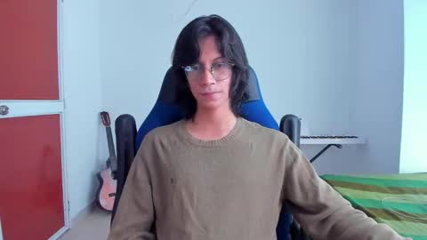 Literateboy online show from 28, 1, 2025