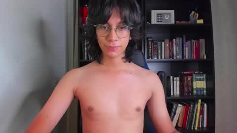 Literateboy online show from 18, 10, 2025