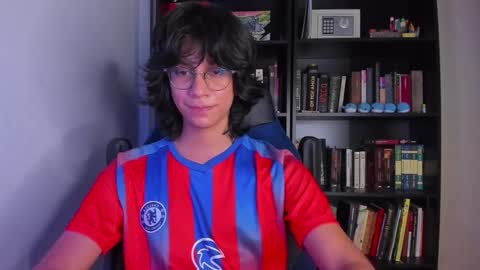 Literateboy online show from 30, 10, 2025