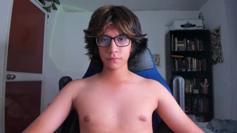 Literateboy online show from 10, 2, 2026