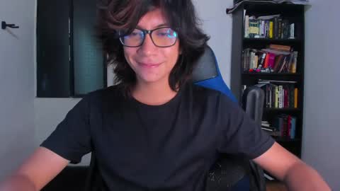 Literateboy online show from 23, 4, 2026