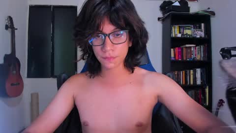 Literateboy online show from 29, 4, 2026