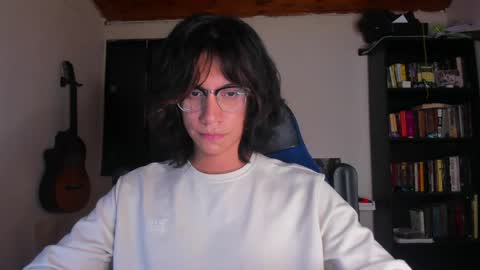 Literateboy online show from 5, 5, 2026