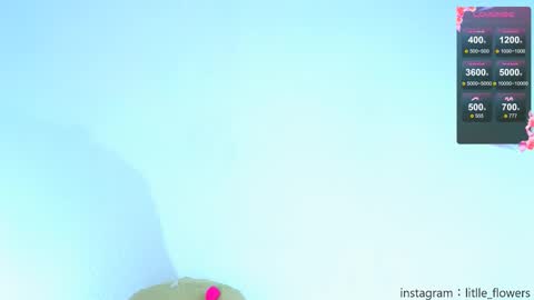 Lana online show from 9, 10, 2025