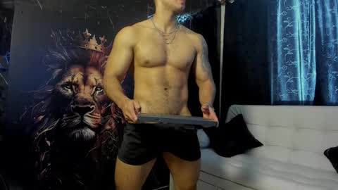 litoxxx_cass online show from 26, 11, 2025