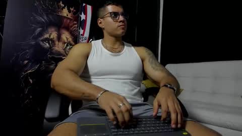 litoxxx_cass online show from 8, 1, 2026