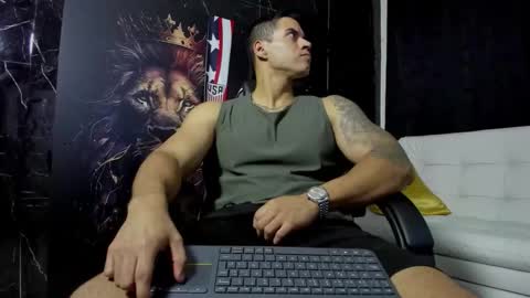 litoxxx_cass online show from 15, 1, 2026