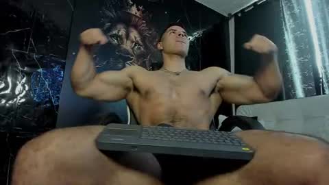 litoxxx_cass online show from 13, 7, 2026