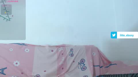 litte_ebonyx online show from 24, 3, 2026