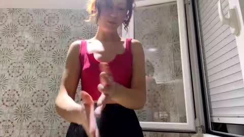 Diana Woods online show from 22, 12, 2025