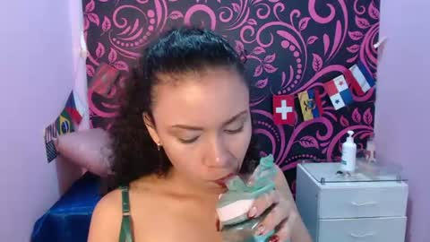 little18doll online show from 10, 7, 2026