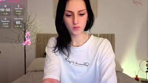 Molly online show from 11, 6, 2026