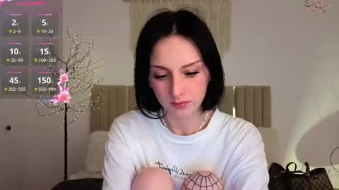 Molly online show from 17, 6, 2026