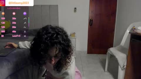 little__ammy online show from 26, 3, 2026