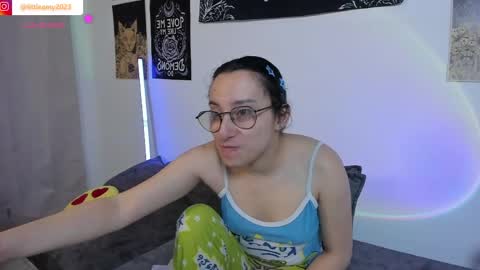 little__ammy online show from 8, 5, 2026