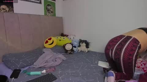 little__ammy online show from 18, 7, 2026