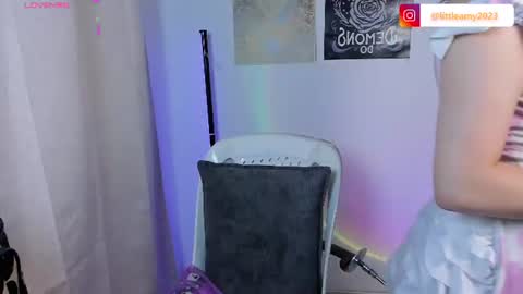 little__ammy online show from 23, 7, 2026
