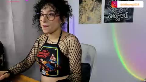 little__ammy online show from 31, 7, 2026