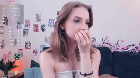 Bella online show from 20, 5, 2026