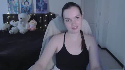 little__flowers online show from 19, 10, 2025