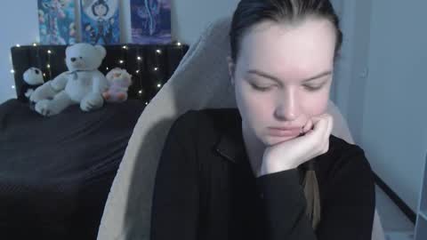 little__flowers online show from 18, 1, 2026