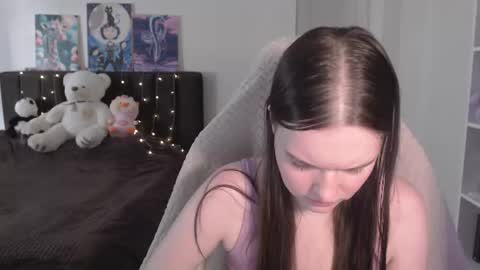 little__flowers online show from 29, 6, 2026