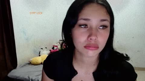 Snapshot of little__scarlet chatting on 4, 3, 2026 little__scarlet online show from 4, 3, 2026