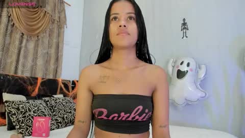 little_abbye online show from 22, 10, 2025