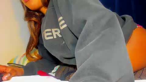 little_africa online show from 25, 2, 2025