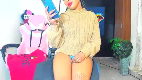 little_africa online show from 29, 10, 2025